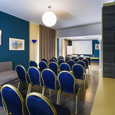 Ibis Styles Catania Acireale