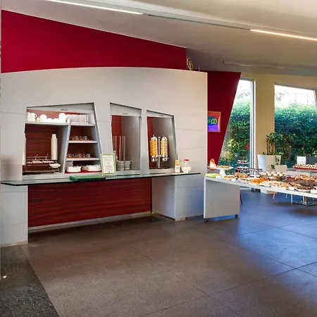 Ibis Styles Catania 4* Acireale