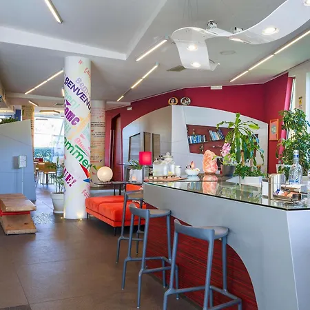 Hotel Ibis Styles Catania