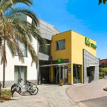 Ibis Styles Catania Hotel Acireale