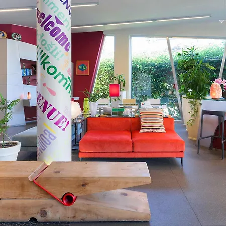 Hotel Ibis Styles Catania Acireale