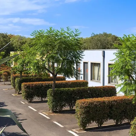 Ibis Styles Catania 4*