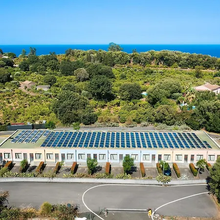 Hotel Ibis Styles Catania Acireale