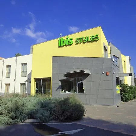 Ibis Styles Catania
