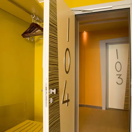 Ibis Styles Catania 4*