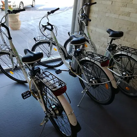 Ibis Styles Catania 4* Acireale