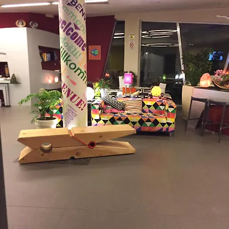 Ibis Styles Catania Hotel