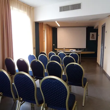 Ibis Styles Catania Hotel 4*