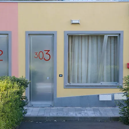 Ibis Styles Catania Hotel Acireale