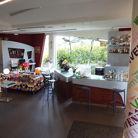 Ibis Styles Catania Acireale