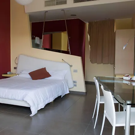 Ibis Styles Catania 4* Acireale
