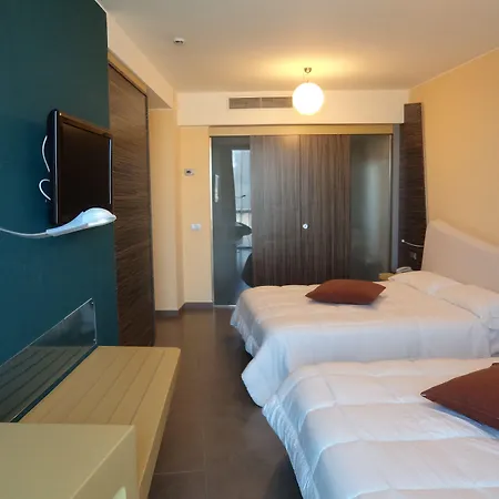 Ibis Styles Catania 4*
