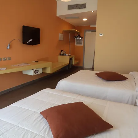 Hotel Ibis Styles Catania