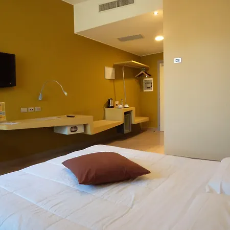 Ibis Styles Catania 4* Acireale