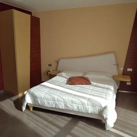 Ibis Styles Catania 4* Acireale