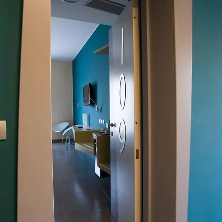 Hotel Ibis Styles Catania