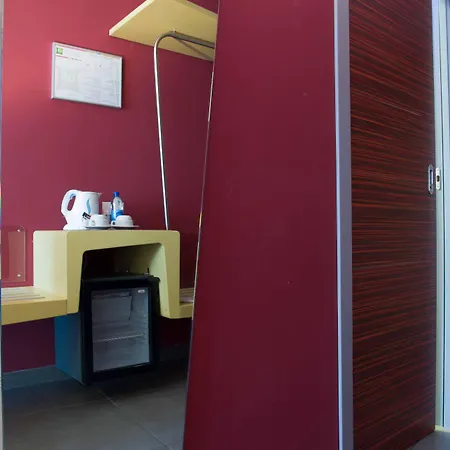 Ibis Styles Catania 4* Acireale