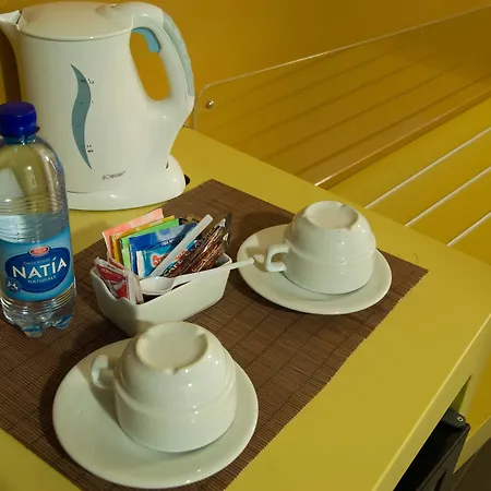 Ibis Styles Catania Hotel Acireale