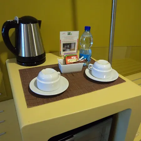 Hotel Ibis Styles Catania 4*