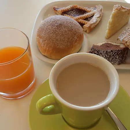 Ibis Styles Catania 4* Acireale