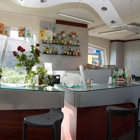 Ibis Styles Catania Hotel Acireale