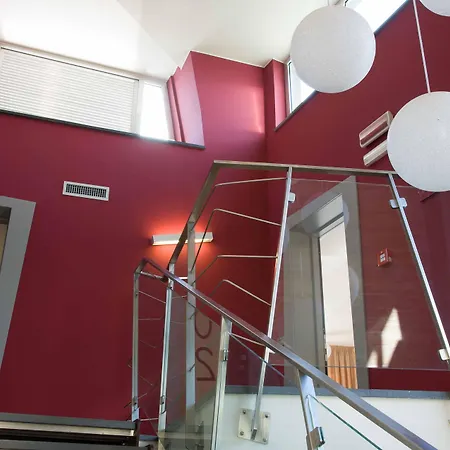 Ibis Styles Catania 4*