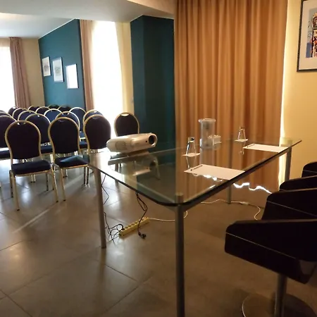 Ibis Styles Catania Hotel Acireale