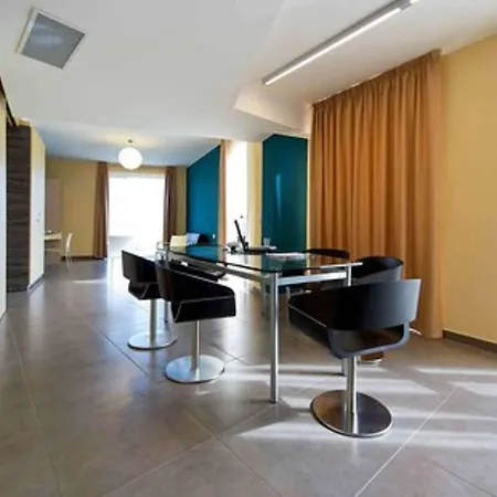 Ibis Styles Catania 4*