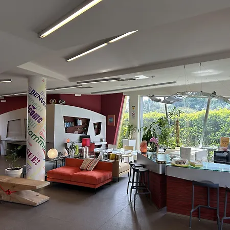 Ibis Styles Catania Hotel Acireale