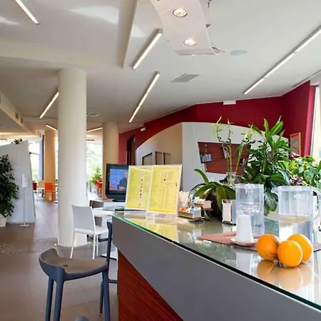 Ibis Styles Catania Acireale