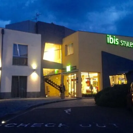 Hotel Ibis Styles Catania Acireale