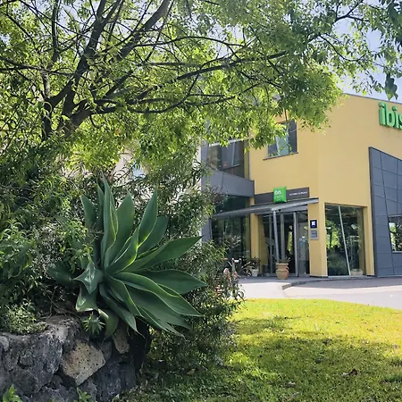 Hotel Ibis Styles Catania