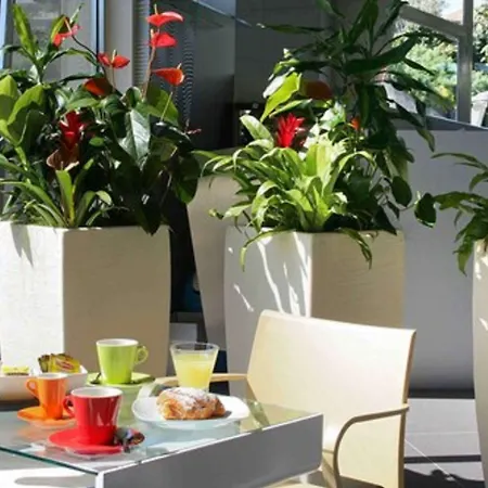 Ibis Styles Catania 4*