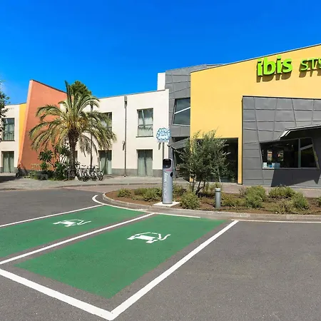Ibis Styles Catania 4* Acireale