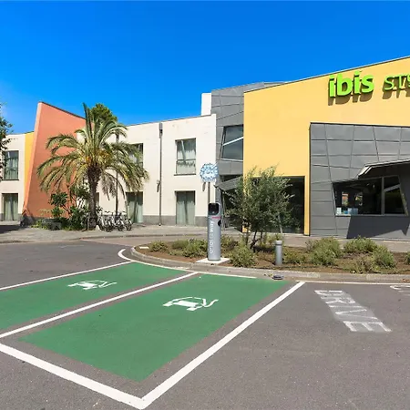 Ibis Styles Catania Hotel Acireale