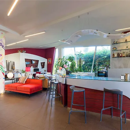 Hotel Ibis Styles Catania Acireale