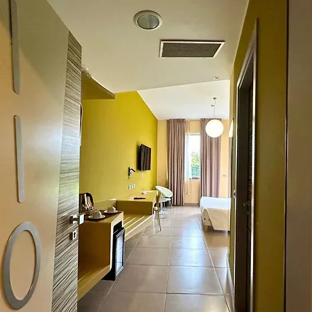 Hotel Ibis Styles Catania