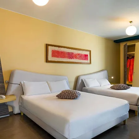Ibis Styles Catania