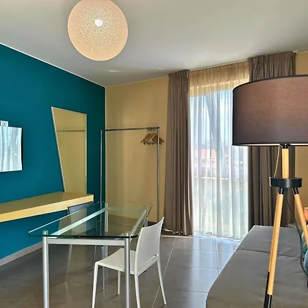 Hotel Ibis Styles Catania Acireale
