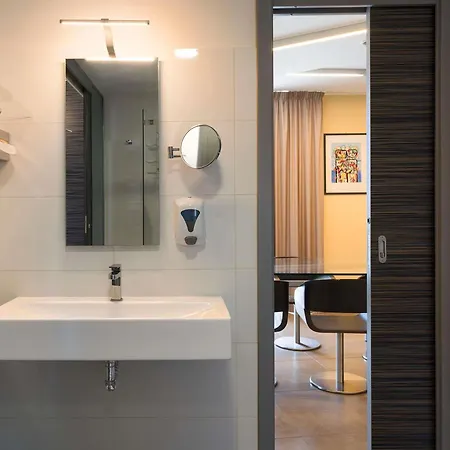 Ibis Styles Catania מלון אסראלה