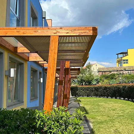 Ibis Styles Catania אסראלה