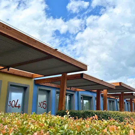 Ibis Styles Catania אסראלה