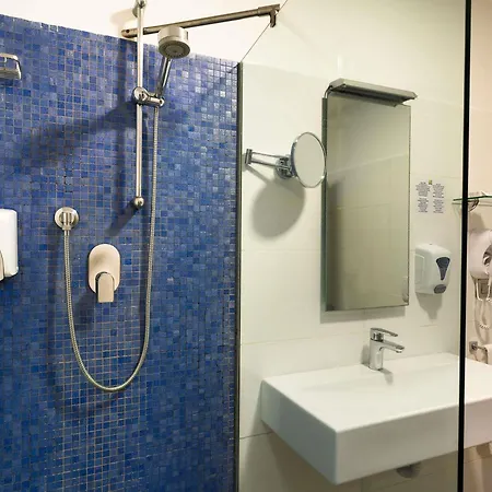 מלון Ibis Styles Catania