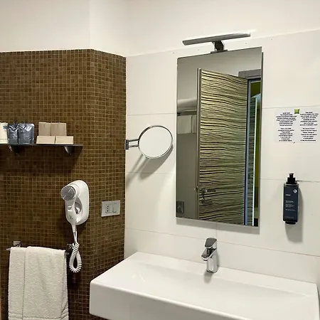 מלון Ibis Styles Catania