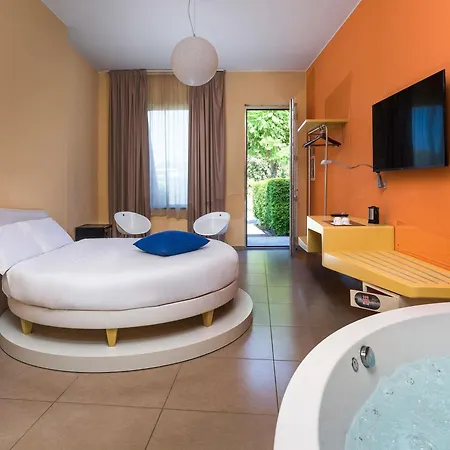 Ibis Styles Catania Hotel 4*