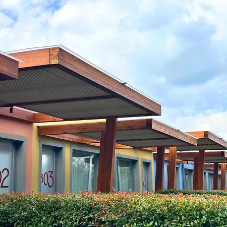 Ibis Styles Catania אסראלה
