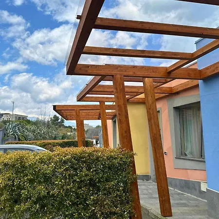 Ibis Styles Catania