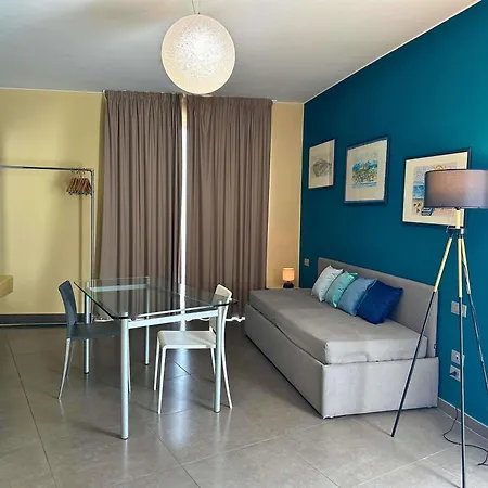 מלון Ibis Styles Catania אסראלה