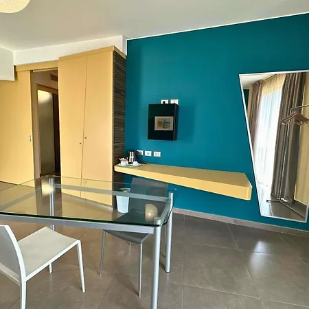 Ibis Styles Catania אסראלה