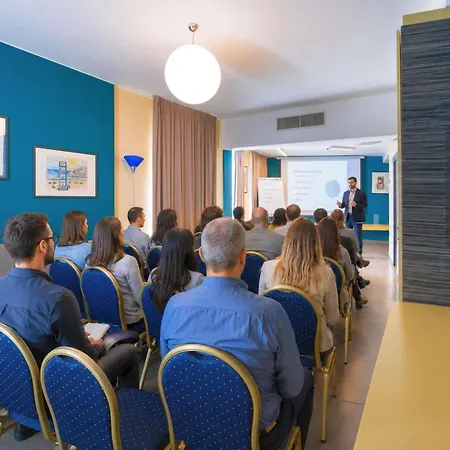 Ibis Styles Catania